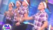 Baila al ritmo de Los Hermanos Yaipén y su nuevo tema 'Cumbia Navideña' (2/2)