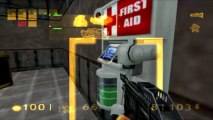 Let's Play Half Life #12 [Deutsch][HD] - Weiter, immer weiter
