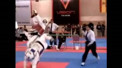 Tae Kwon Do - Lose the Name