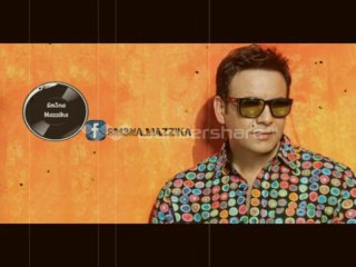 اغنية مصطفى قمر - بضحك اوى | جامدة 2014