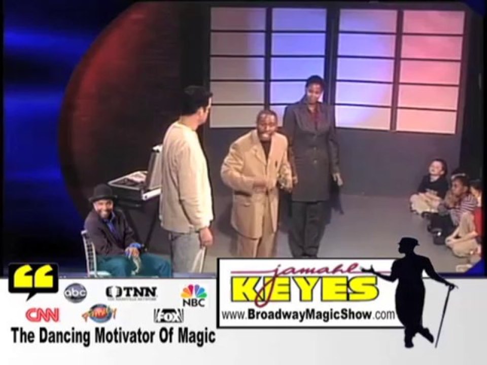 Comedy Magician Indianapolis