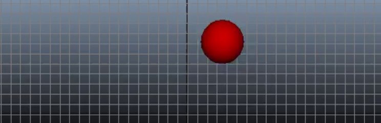 Animated Bouncing Ball