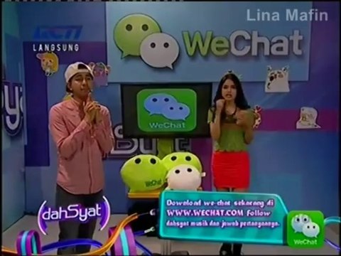 [131218]dahSyat RCTI - Seg 6