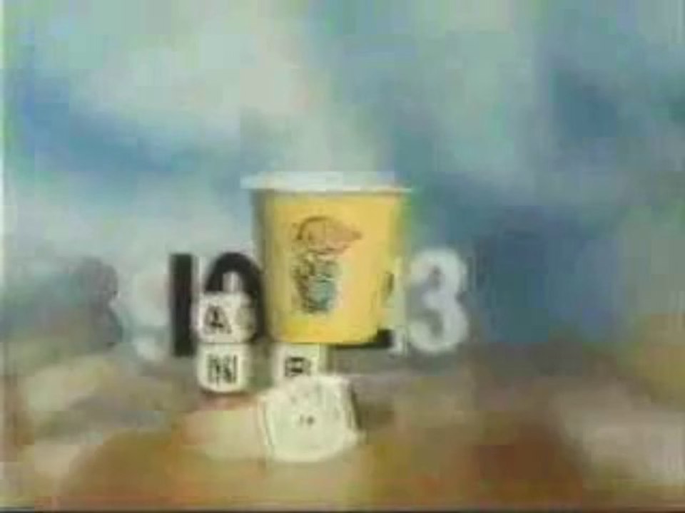 Classic Sesame Street animation - Teeny Little Super Guy on Sleeping (Full Version/With Outro)