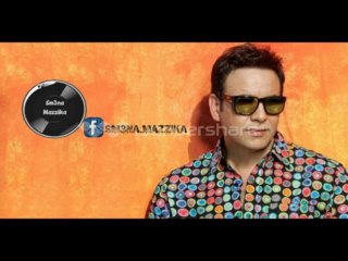 اغنية مصطفى قمر - لحظة ضعف | جامدة | 2014