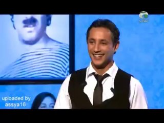 Keddid Mohamed Imad - Mani fahem fiha walou (Qahwet El Gosto, saison 4)