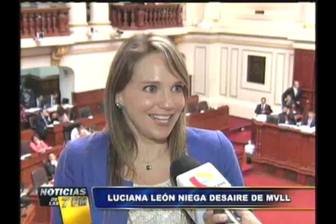 Noticias de las 7: demuelen construcciones para recuperar áreas públicas en SJL