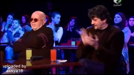 Lilia Sa3i - L'espoir (Qahwet El Gosto, saison 3)