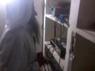 azaan zahoor ghamkolvi ki aawaz main