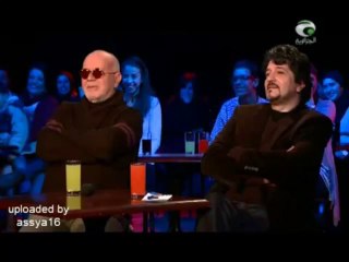 Farid Zemoura - Wa3ra bezzaf! (Qahwet el gosto, saison 3)