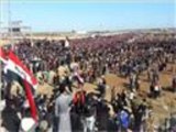 عام على الحراك ضد سياسة المالكي