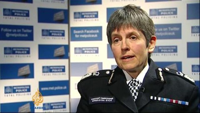 Woolwich murderers convicted by British court