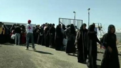 Saudi deports 'up to 150,000' Ethiopians