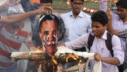 India demands US apology over diplomat arrest