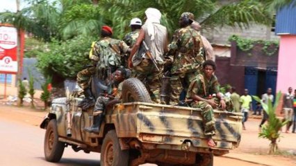 US ambassador to UN heads to CAR in midst of crisis