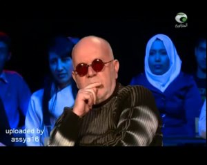 Hamza Zekaoui - Khelouni tranquille (Qahwet El Gosto, saison 3)