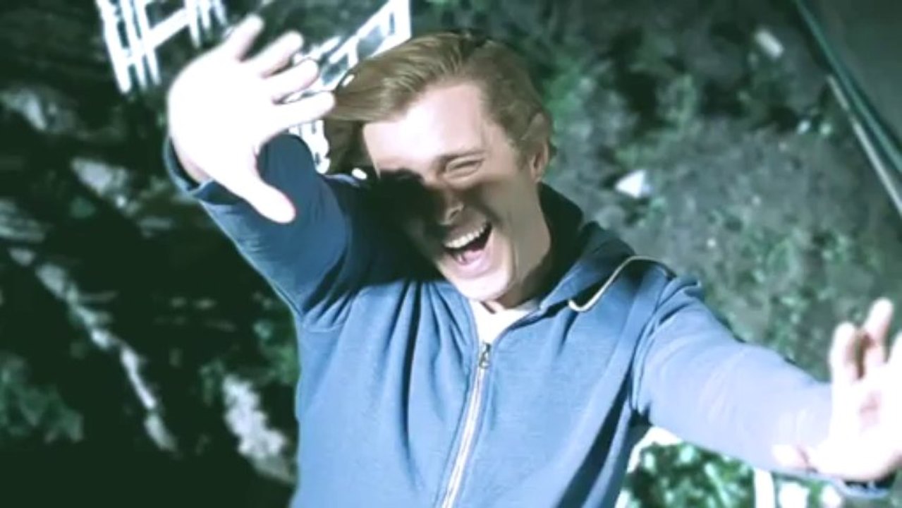 AwolNation - Sail (Produced by DJ Joe) (Music Video)
