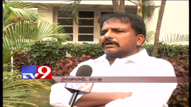 Central govt strategy on A.P bifurcation - 30 minutes