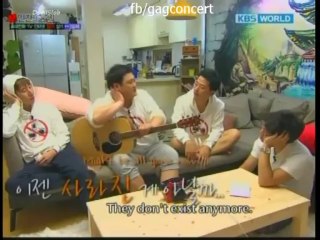 EPI 02: ENG SUBBED The Human Condition : MISSION LIVING WITHOUT CELLPHONE-INTERNET-TV {PART 4}