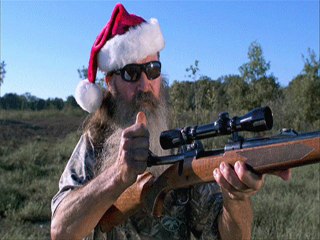 Remarks About Gays Prompt Suspension Of  Duck Dynasty  Star