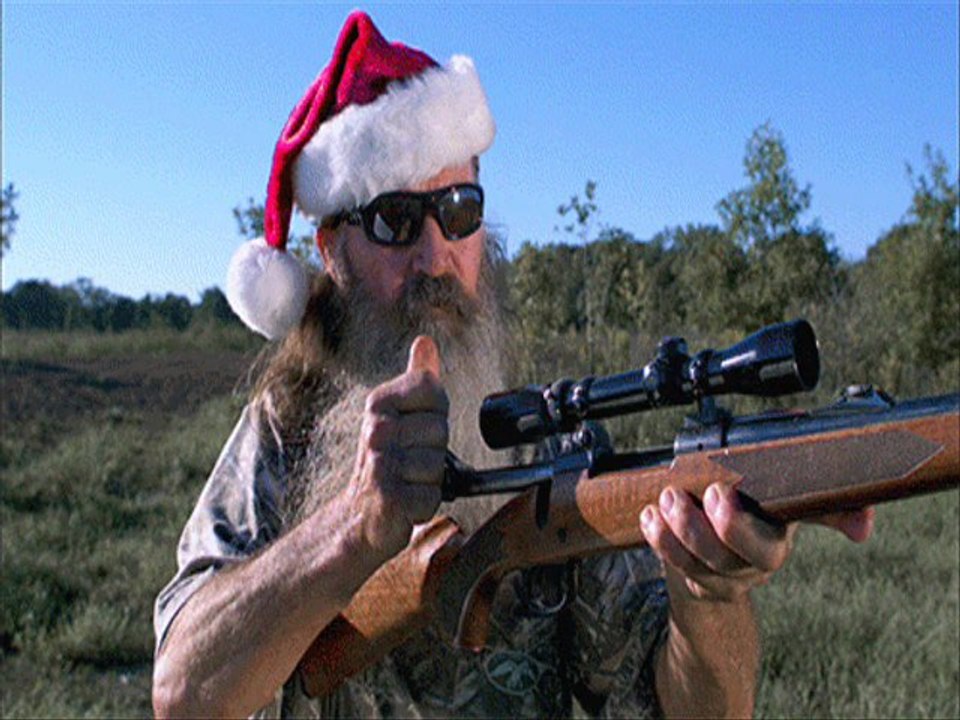 Remarks About Gays Prompt Suspension Of  Duck Dynasty  Star