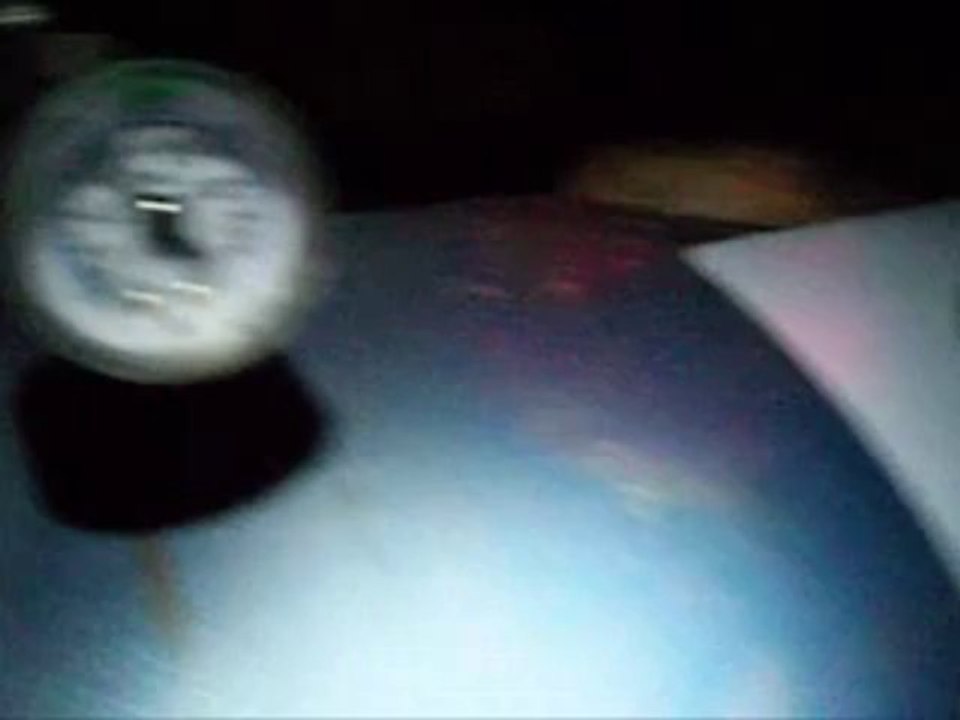 Green Recycle  Proceso de experimentacion - Bio Gas Huasco - Atacama