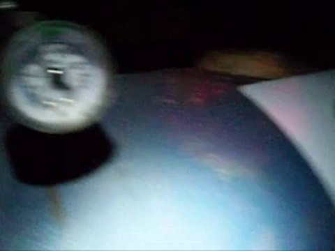 Green Recycle Proceso de experimentacion - Bio Gas Huasco - Atacama