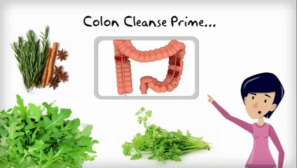 Ultimate Colon Cleanse - Best Cleanse for Fat Loss