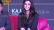 Aishwarya Rai Bachchan Launches L'Oreal Paris Kajal Magique Pt. 2 - 2013