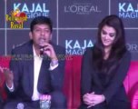 Aishwarya Rai Bachchan Launches L'Oreal Paris Kajal Magique Pt. 3 - 2013