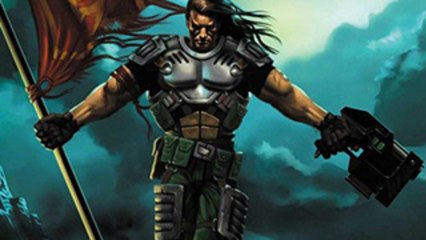 Unreal Tournament - Promo, Preview