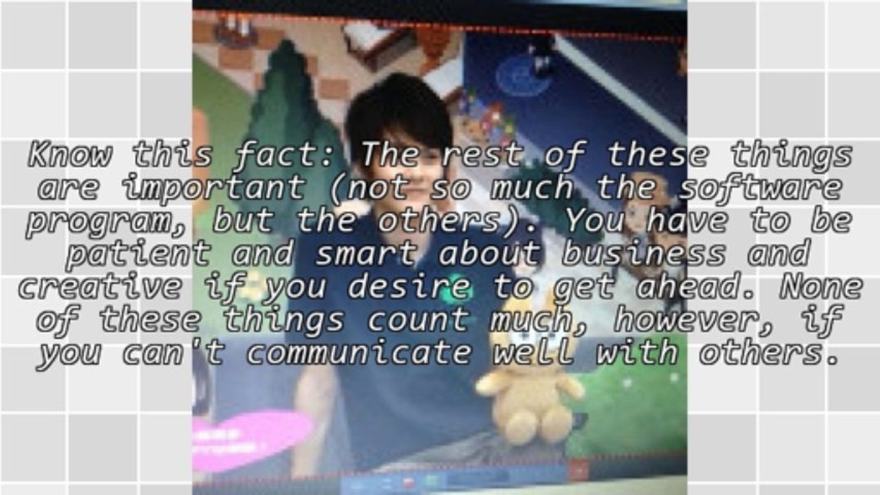 You Can't Master Internet Marketing Until You Become Good At Communicating