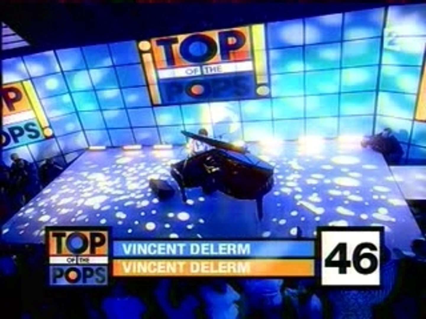Vincent Delerm - Tes parents - Vidéo Dailymotion