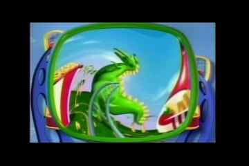 RSU TV2 Promo and ID