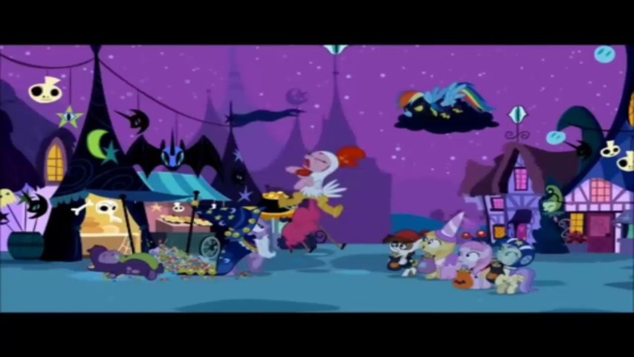 My Little Disney: Hombres De Acción Serán Hoy [Latino] [HD]