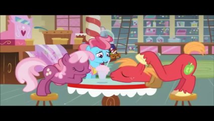 My Little Disney: Mi Chica Es La Razón [Latino] [HD]