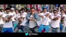 Baaki Sab First Class - Jai Ho (2014) Feat. Salman Khan [FULL HD] - (SULEMAN - RECORD)