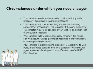 Every Tenant Must Know Their Rights Benjamin Pure