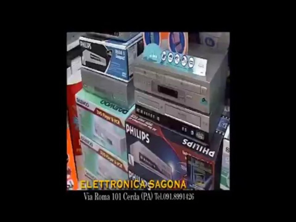 spot sagona