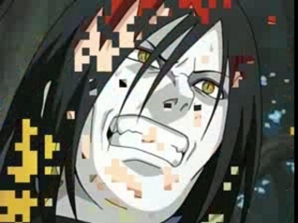 base attack techno rocker naruto