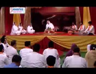 Aas Rakho Satguru Ki {Hit Krishan Bhajan}