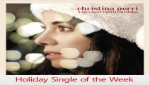 [ DOWNLOAD MP3 ] Christina Perri - Something About December [ iTunesRip ]