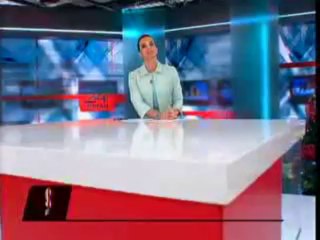 Activista de Femen se desnuda a favor del aborto en la plaza de San Pedro