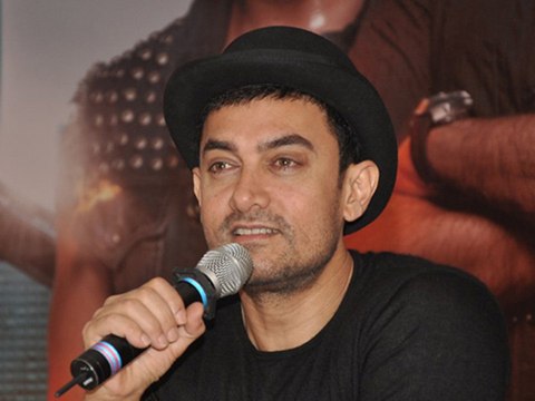 Aamir Khan Denies Any Hike In Ticket Prices
