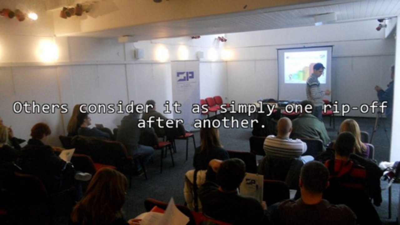 You Could Profit From Doing Online Marketing With The Right System