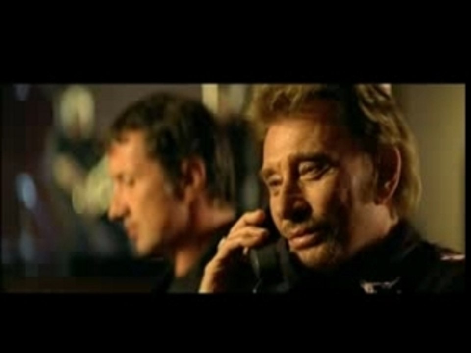 Johnny et luchini