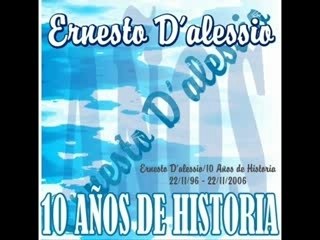 1996 - 2006 Nuestra Historia