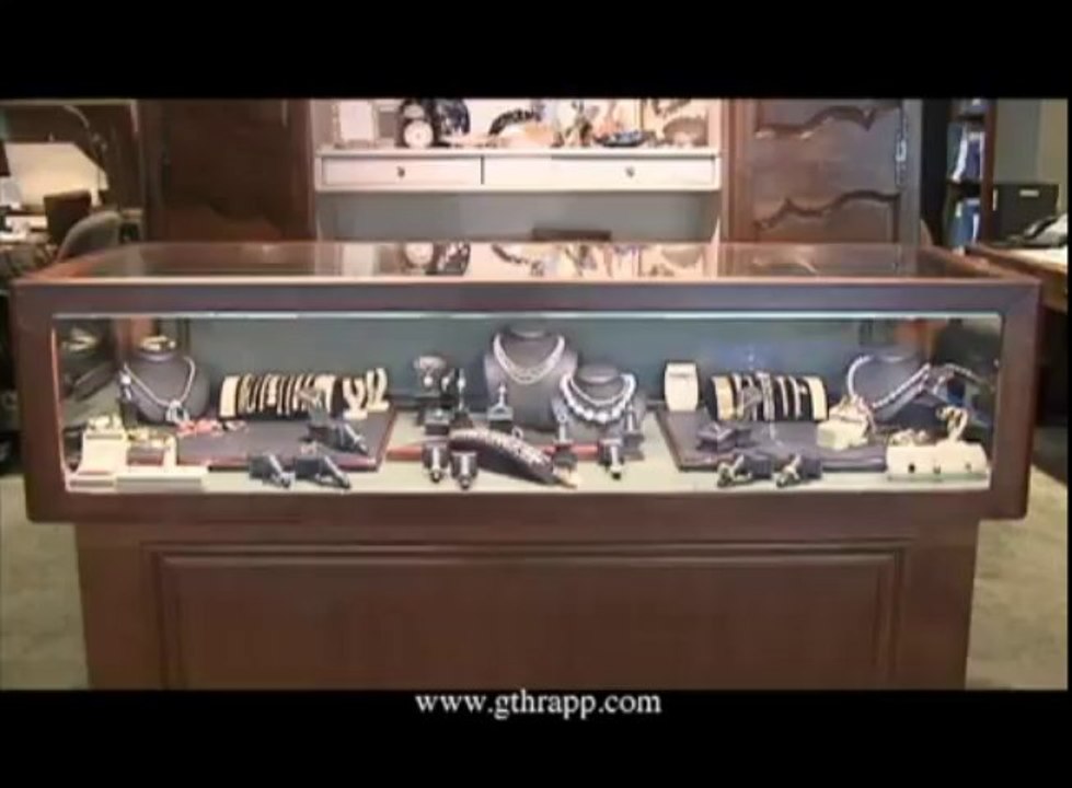 Estate Jewelry in Indianapolis by Gthrapp Jewelry Store