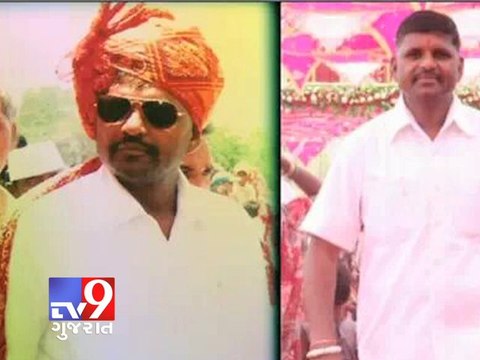 Former Gujarat BJP MLA arrested in murder case, Vadodara - Tv9 Gujarat