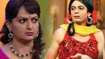 Comedy Nights | No One Can Replace Gutthi (Sunil Grover) - Bua (Upasana Singh)